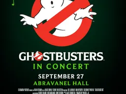 Ghostbusters in Concert
