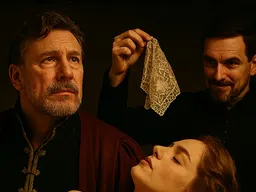 Otello by Verdi
