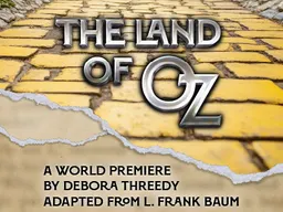 Radio Hour Episode 18: The Land of Oz