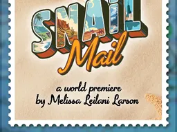 Snail Mail