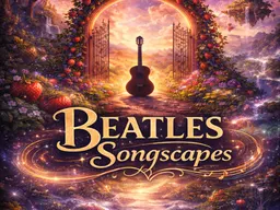 Beatles Songscapes