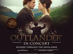 Outlander in Concert