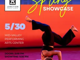 Spring Showcase