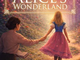 Alice's Wonderland