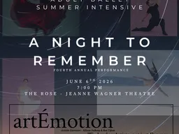 A Night to Remember
