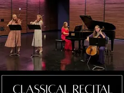 Classical Recital