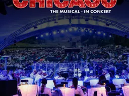 Chicago The Musical