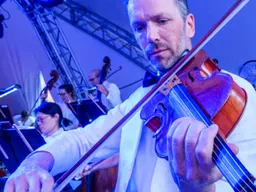Famous Film Music