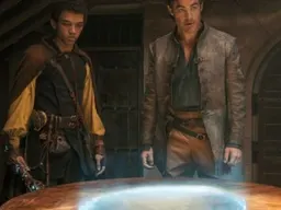 Dungeons & Dragons: Honor Among Thieves In Concert