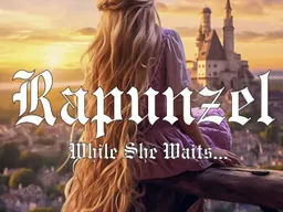 Rapunzel - While She Waits