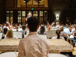 Beethoven’s Symphony No. 7