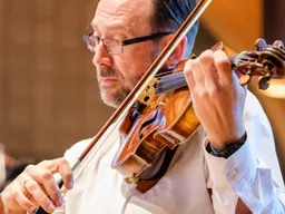 Haydn, Mendelssohn, & A Viola Concerto