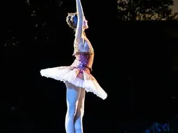 Ballet West at the Summit