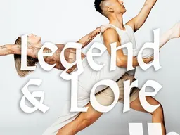 Legend & Lore