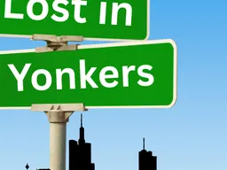 Lost in Yonkers