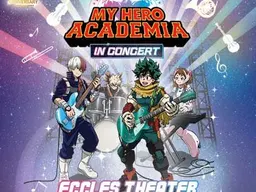 My Hero Academia in Concert