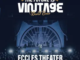 Scott Bradlee’s Postmodern Jukebox