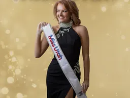 Miss Utah 2026 Competition