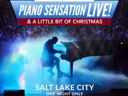 Jim Brickman Piano Sensation and a Little Bit...