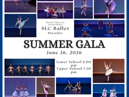Summer Gala