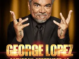 George Lopez