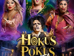 Hokus Pokus Live!