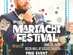 4th Annual Mariachi Festival