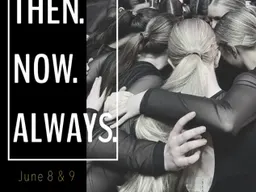 Then. Now. Always. - Dance Crew 20th Anniversary...