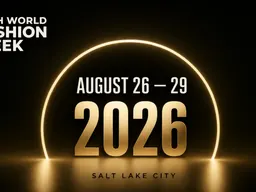 Utah World Fashion Week