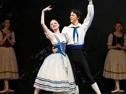 Bournonville Dances