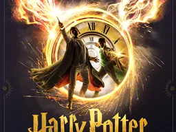 Harry Potter and the Cursed Child