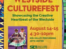 Westside CultureFest