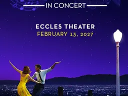 La La Land in Concert