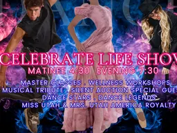 Dance for Life Suicide Awareness Gala Event