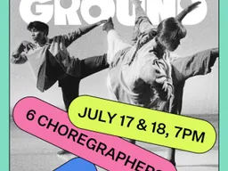 PlayGround Dance Project
