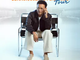 Jorge Luis Chacin en Concierto