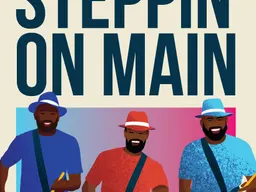 Steppin' on Main