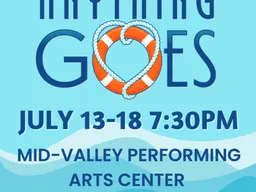 Anything Goes