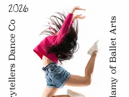 The Dance Awards Show 2026