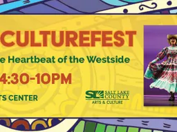 Westside CultureFest (2 Days)