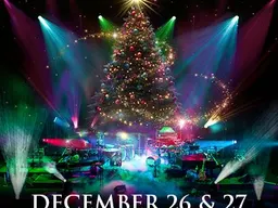 Mannheim Steamroller Christmas