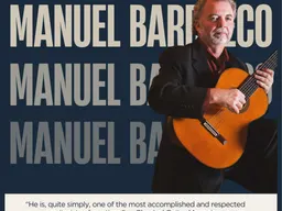 Manuel Barrueco