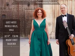Cavatina Duo