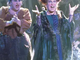 Disney’s Hocus Pocus in Concert