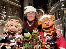 Disney’s The Muppet Christmas Carol in Concert