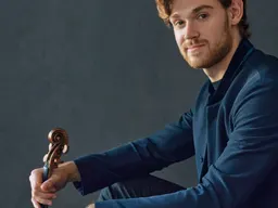Tchaikovsky’s Violin Concerto