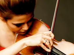 Sibelius' Violin Concerto with Karen Gomyo at The...