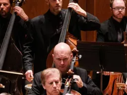 Dvorák's “New World” Symphony - Finishing Touches Rehearsal