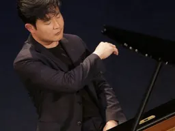 Beethoven's Piano Concerto No. 1