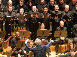 Brahms' Requiem